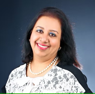 Deepa Ramaraj