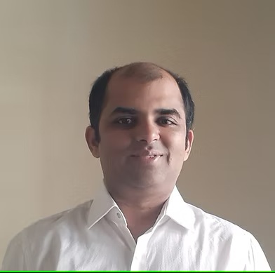 Vivek Agrawal